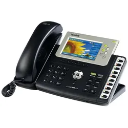 SIP-T38G neu