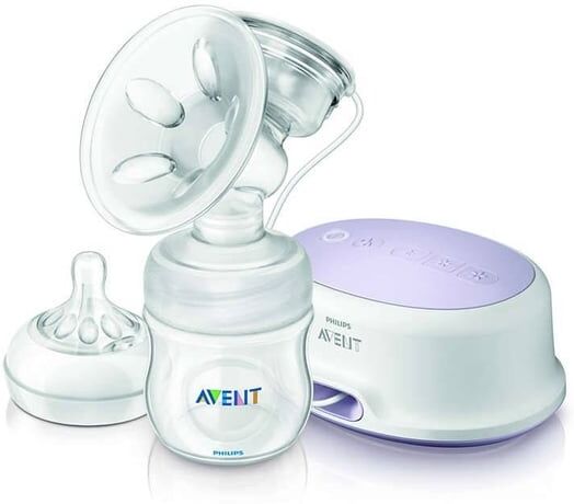 Philips Avent Extractor Eléctrico Confort