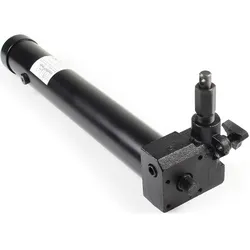 Wiltec, Wagenheber, Ersatzteil PKW Rangierhilfe Hydraulik Zylinder hydraulisch