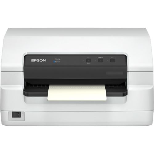 EPSON PLQ-35 Matrix Printer 24 pin 347 cps
