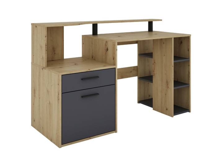 SCHREIBTISCH LOUIS