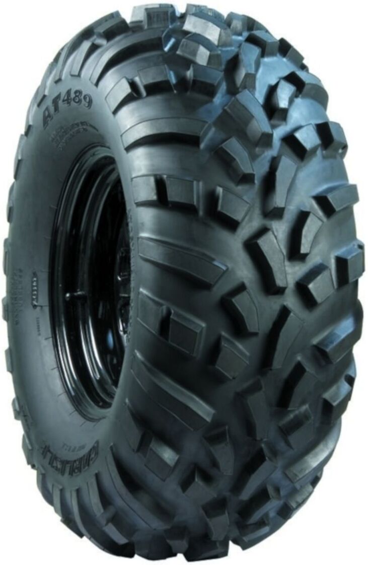 Atv-Rengas Carlisle At489 25x10-12 Tl