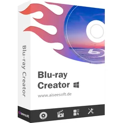 Aiseesoft Blu-ray Creator