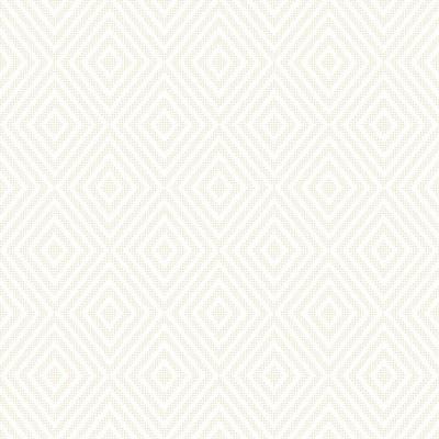 Mank Spanlin-Bio Serviette Daki in Creme, 40 x 40 cm, 30 Stück