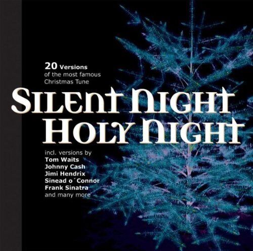 Various - Silent Night,Holy Night - Preis vom 09.10.2026 07:28:09 h