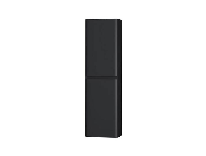 Mai & Mai Seitenschrank Badmöbel Badschrank modern Hängeschrank Badezimmer Lucca