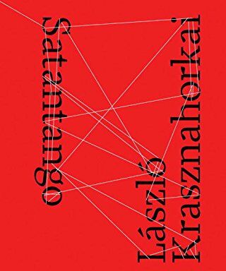 Laszlo Krasznahorkai - Satantango - Preis vom 02.10.2026 23:42:20 h