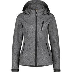 DEPROC ACTIVE Softshelljacke SHELBY SHELBY, Größe 50 in Schwarz Schwarz