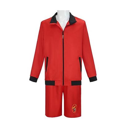 Film-/TV-Themenkostüme Mitch Buchannon Outfits Partykostüm Film Cosplay-Kostüm for Herren Erwachsene Halloween Maskerade Festival