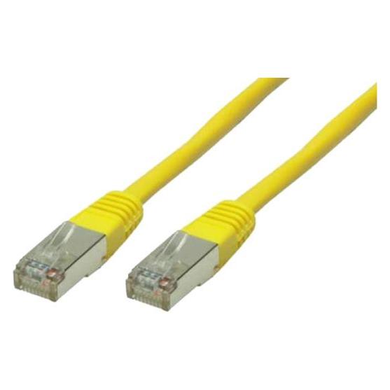 Shiverpeaks Cat. 5e SF/UTP 2m (S/FTP, SF/UTP, CAT5e, 2 m) (TC 75212 y / 68066)
