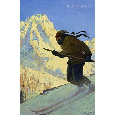 Notizbuch, Taschenbuch von Elizabeth Potter, Epubli, 978-3-8187-6247-6