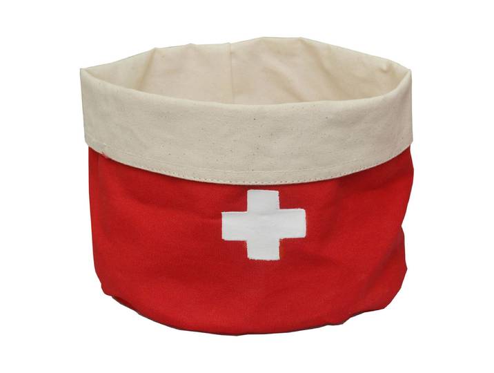 Heidi Cheese Line Rondo 20cm Brotkorb