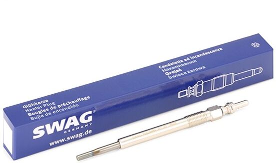 SWAG 70 92 4484 Glow plug
