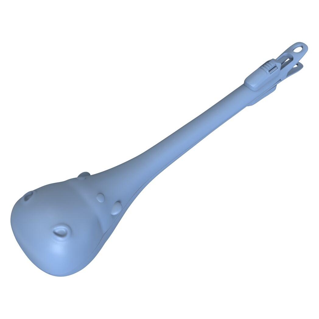 Winkee - Kitchen Helper Hippo (18419)