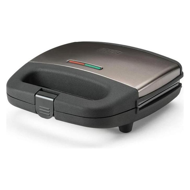 Black & Decker Sandwich-Maker BXSA751E (BXSA751E)