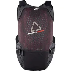 Leatt, Motorradprotektor, 3DF AirFit Evo Lite Rumpfprotektor (L, XL)