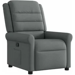 vidaXL, Sessel, Gamonita (Manuelles Neigesystem ohne Massage-Funktion)