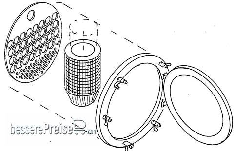Weinert 80532