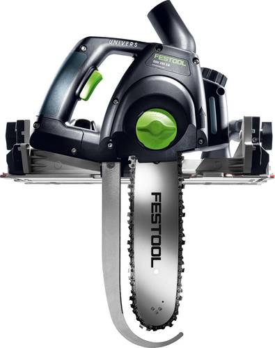Festool SSU 200 EB-Plus-FS Akku-Kettensäge
