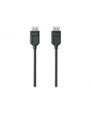 Alogic Elements Series DisplayPort-Kabel DisplayPort M zu M 2 m 1080p-Unterstützung 240 Hz Support von 4K 75 (EL2DP-02)