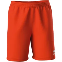 Errea, Unisex, Sporthose, Short Edo Jr (134), Orange