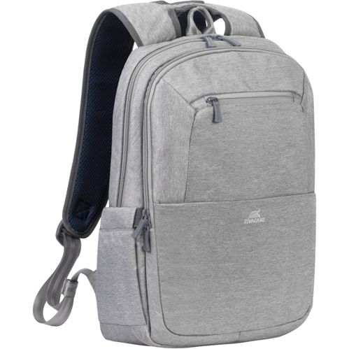 Rivacase 7760 Suzuka ECO Laptop Rucksack 15.6 grau