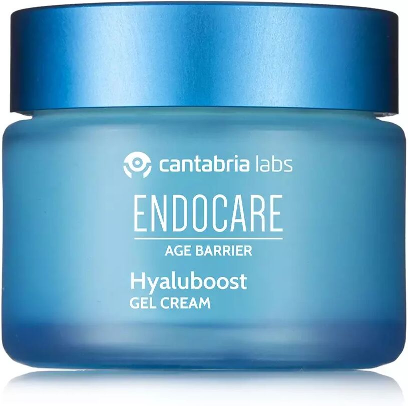 Endocare Hyaluboost Age Barrier Gel Cream 50 ml