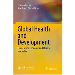 Global Health and Development, Fachbücher