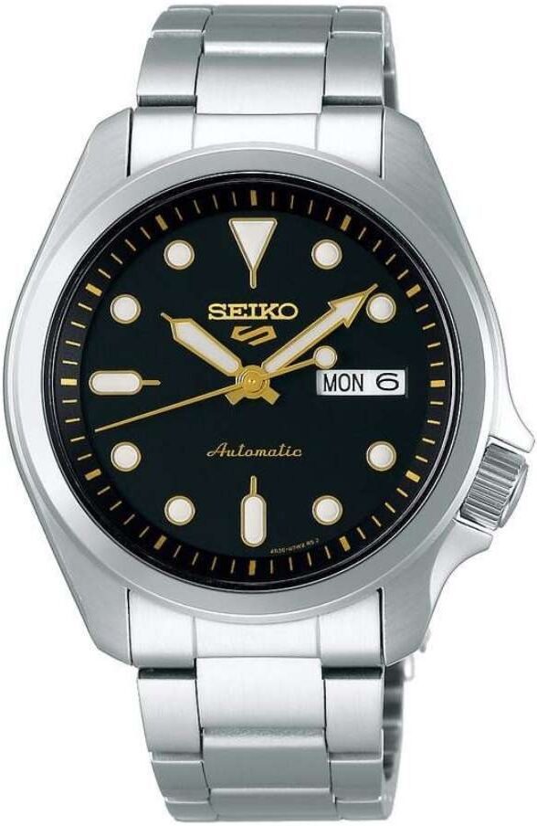 Seiko 5 Sports Automatic SRPE57K1 rannekello