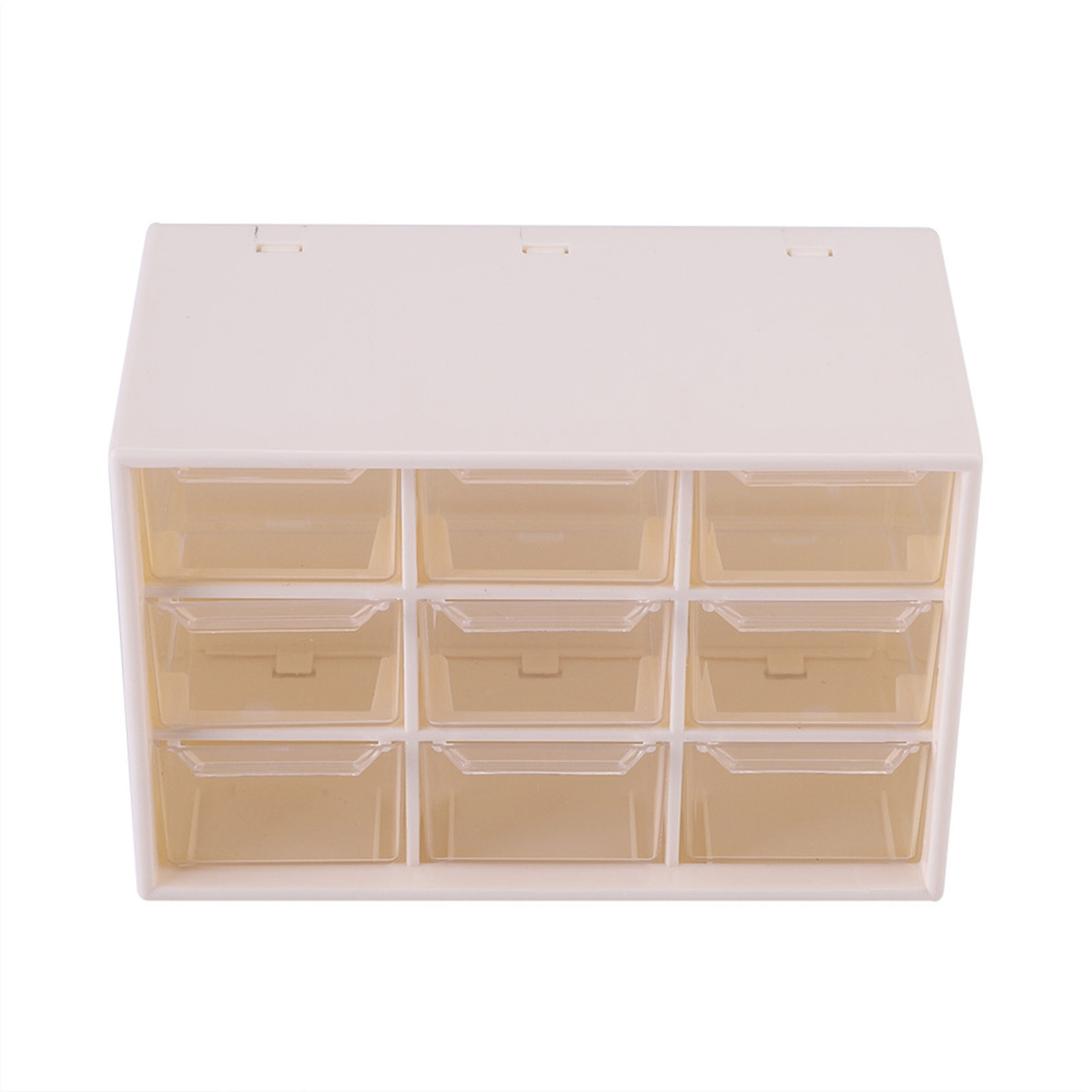 Cocosity Opbergdoos voor bureau en cosmetica
