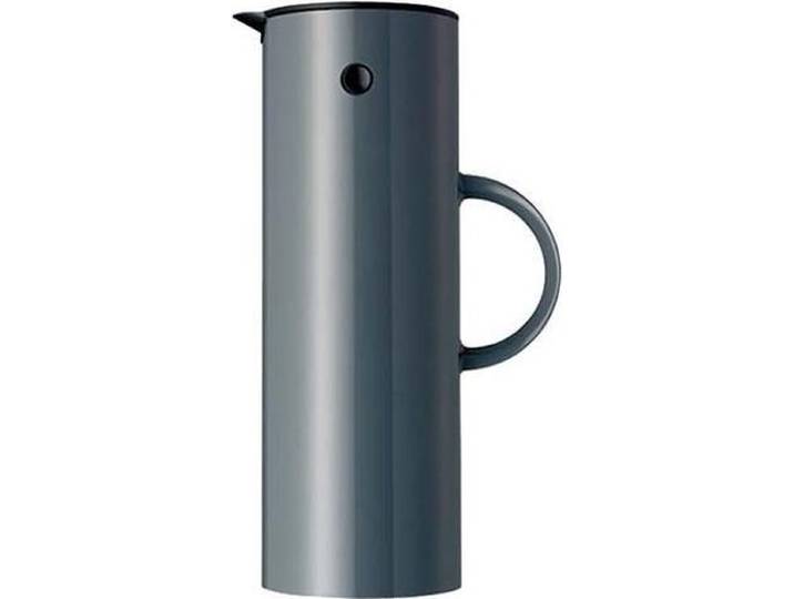 Stelton EM77 - Thermoskan - 1L - Graniet