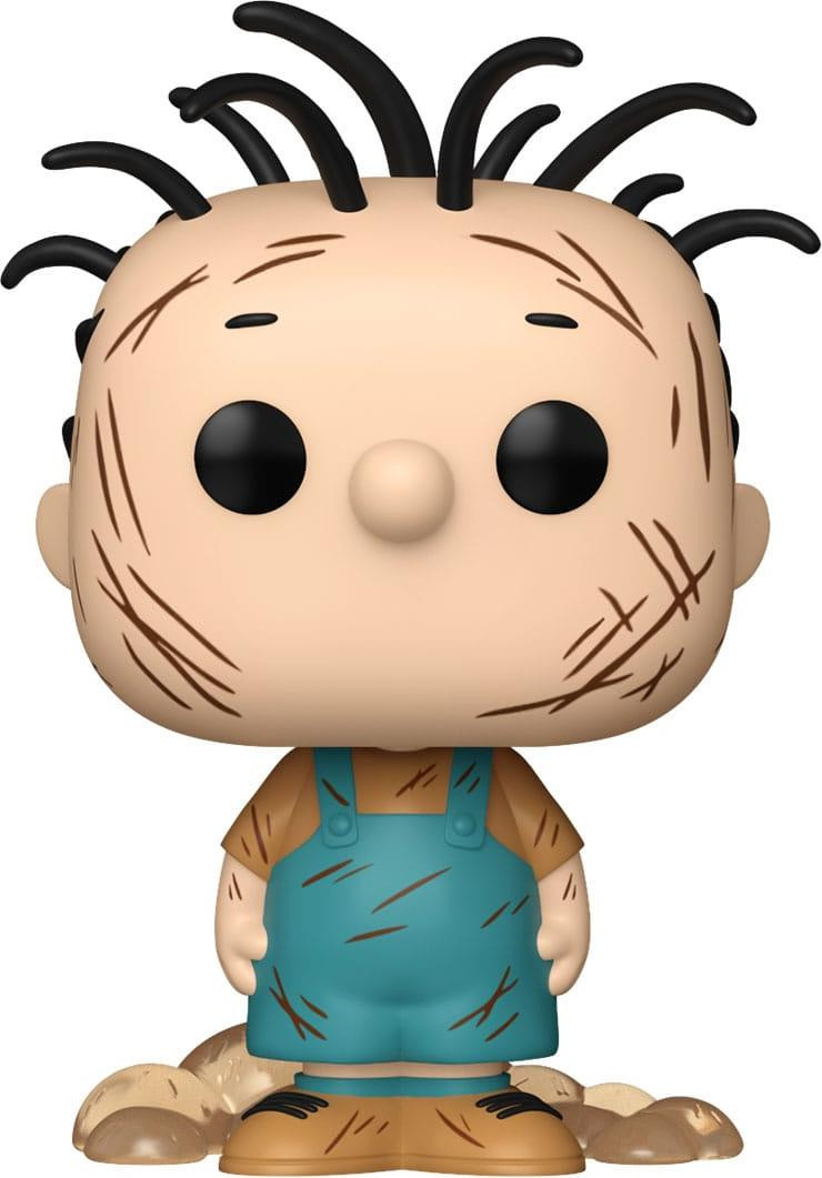 Funko POP! TV-figuur Pigpen Peanuts 9 cm