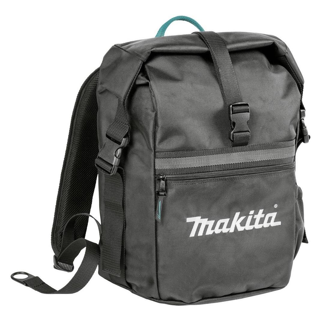 Makita Roll-Top Rucksack (E-15528)