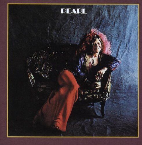 Janis Joplin - Pearl - Preis vom 12.10.2026 11:37:12 h