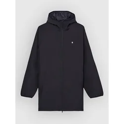 Element Alder 2.0 Travel Winter Parka flint black Gr. XS