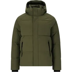 Whistler Greyston Steppjacke Herren 3069 - rosin XXL