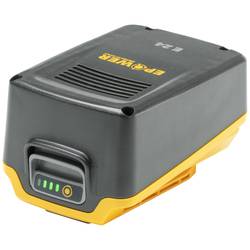 STIGA 271014008/ST1 Akku E 24 Ersatz-Akku 20 V 4 Ah Li-Ion