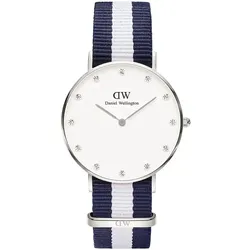Daniel Wellington Damenuhr – DW00100082