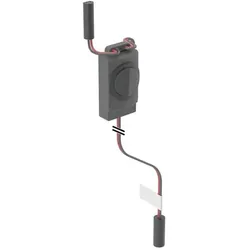 Geberit Bambini Elektronikmodul 245991001 für Waschtischarmatur