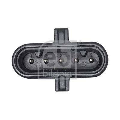 FEBI BILSTEIN 1000073 für Volvo