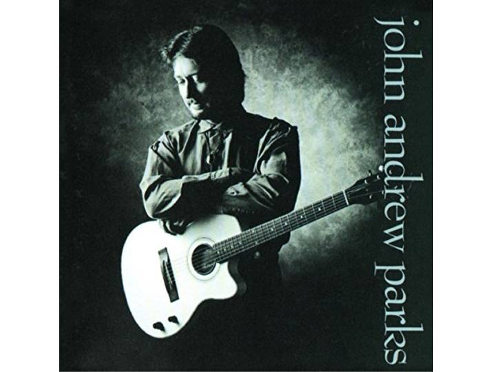 John Andrew Parks - John Andrew Parks