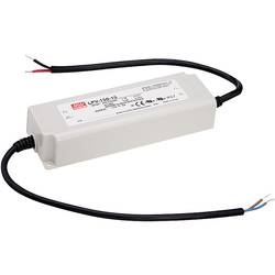 MEAN WELL LPV-150-48 LED-Trafo Konstantspannung 153 W 0 - 3.2 A 48 V/DC nicht dimmbar, Überlastschutz 1 St.