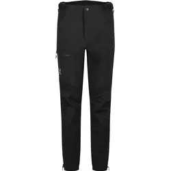 Montura, Herren, Outdoorhose, Vertigo GTX Pro (L), Schwarz