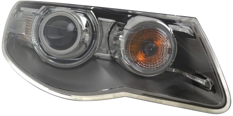 HELLA 1ZS 009 452-181 Headlight