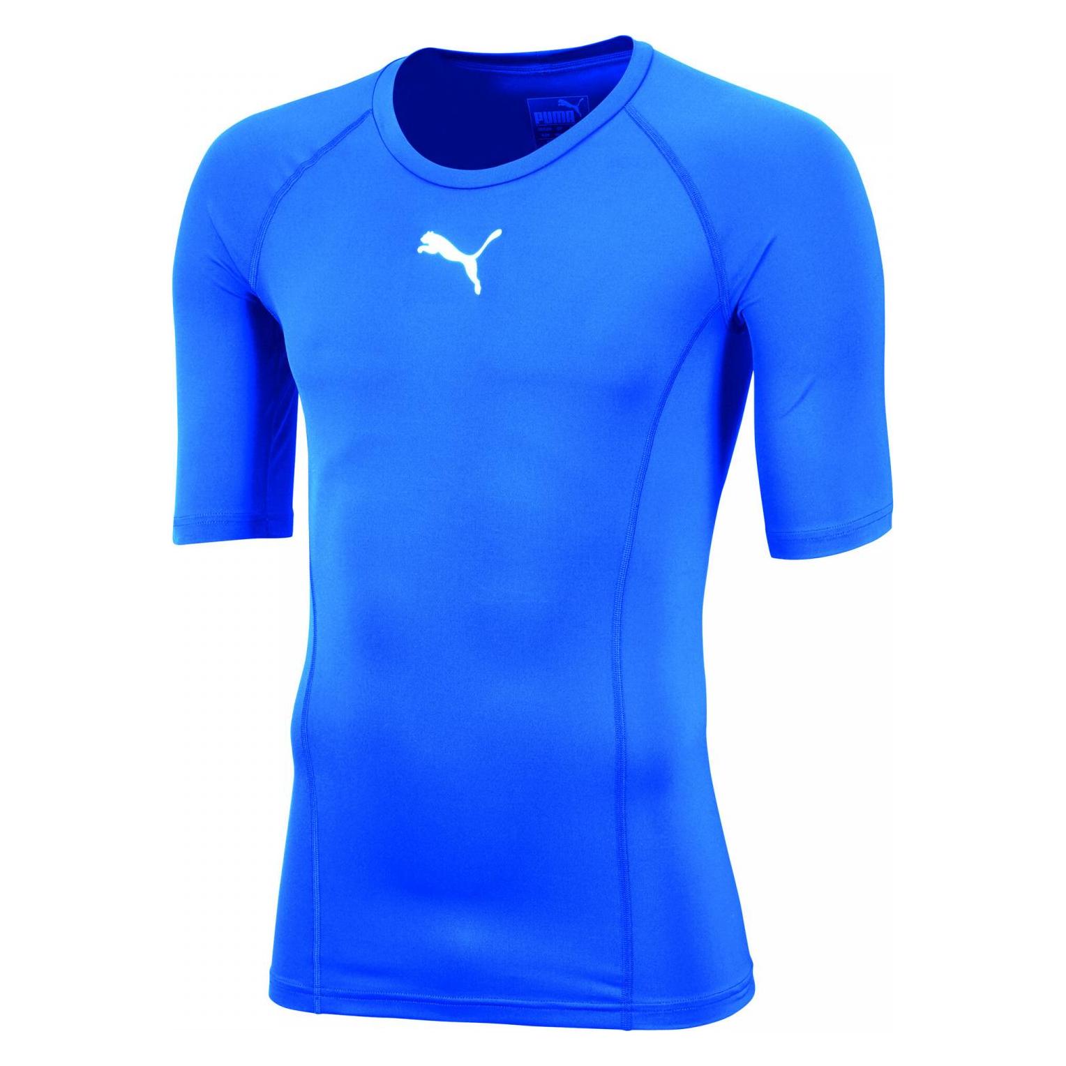 Puma LIGA Baselayer Tee SS-655918 (L) (655918_02)