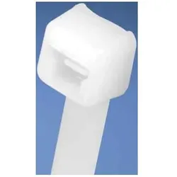 1000 Stk. Panduit Kabelbinder PLT1M-M