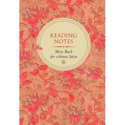 Reading Notes: Stofftapete