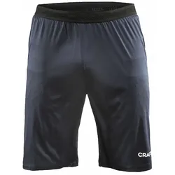 CRAFT Evolve Shorts Herren 995000 - asphalt S