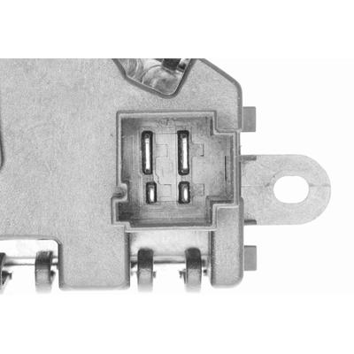 VEMO Regler, Innenraumgebläse Original Qualität v10790032 für VAG MAN VW
