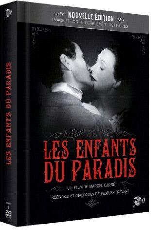 Marcel Carne - Les enfants du paradis [FR Import] - Preis vom 18.10.2026 19:22:15 h